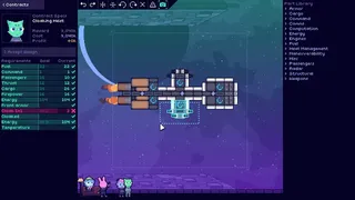 Скриншот 4 к игре Sunshine Heavy Industries