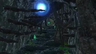 Скриншот 1 к игре Tiani