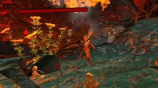 Скриншот 4 к игре Tiani