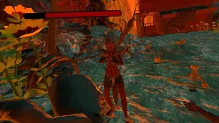 Скриншот 7 к игре Tiani