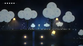 Скриншот 1 к игре Sorrowself