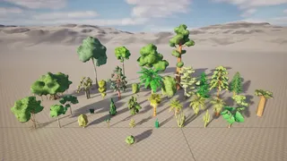 Скриншот 5 к игре Biomes: Survival Era
