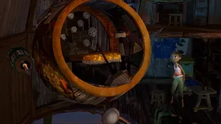 Скриншот 5 к игре Arden's Wake
