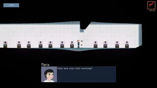 Скриншот 1 к игре Омега-Альтро