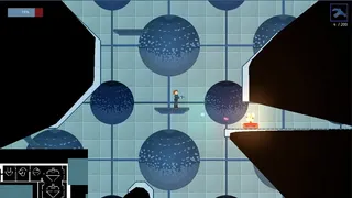 Скриншот 2 к игре Омега-Альтро
