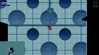 Скриншот 4 к игре Омега-Альтро