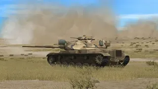 Скриншот 3 к игре Combat Mission Cold War