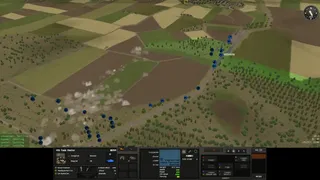 Скриншот 8 к игре Combat Mission Cold War