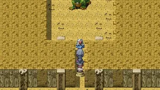 Скриншот 1 к игре Unlikely Heroes
