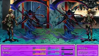 Скриншот 5 к игре Unlikely Heroes