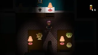 Скриншот 1 к игре Ghostist
