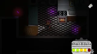 Скриншот 3 к игре Ghostist