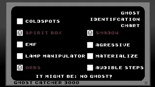 Скриншот 4 к игре Ghostist