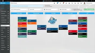 Скриншот 6 к игре Draft Day Sports: College Basketball 2021