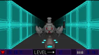 Скриншот 2 к игре Cyberpunk Madness