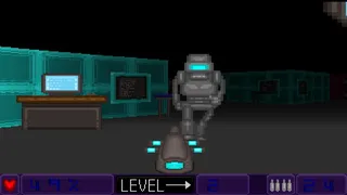 Скриншот 4 к игре Cyberpunk Madness
