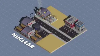 Скриншот 3 к игре Green With Energy