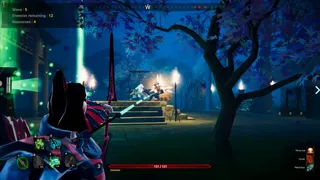 Скриншот 4 к игре Spirit of the Blade