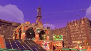 Скриншот 4 к игре Knockout City