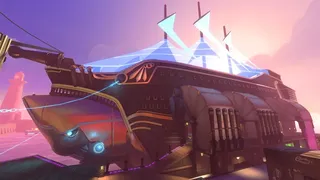 Скриншот 7 к игре Knockout City