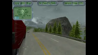 Скриншот 2 к игре 18 Wheels of Steel: Hard Truck