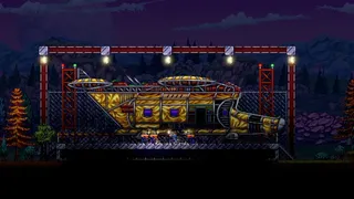 Скриншот 3 к игре Farworld Pioneers