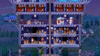Скриншот 5 к игре Farworld Pioneers