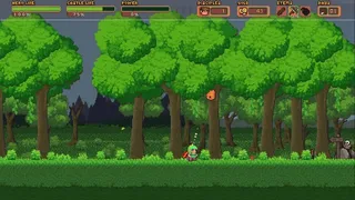 Скриншот 2 к игре Castle Formers