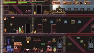 Скриншот 3 к игре Castle Formers