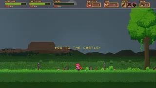 Скриншот 4 к игре Castle Formers