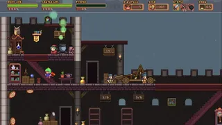 Скриншот 5 к игре Castle Formers