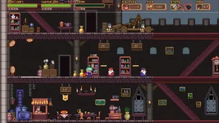 Скриншот 7 к игре Castle Formers