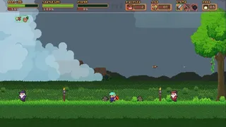 Скриншот 8 к игре Castle Formers