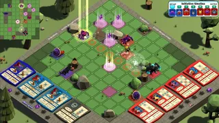 Скриншот 1 к игре Drabidiboo