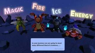 Скриншот 4 к игре Drabidiboo