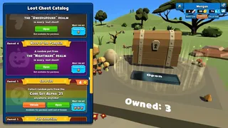 Скриншот 6 к игре Drabidiboo