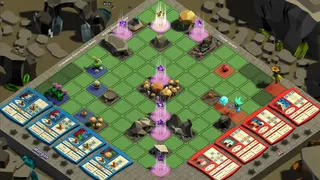 Скриншот 7 к игре Drabidiboo