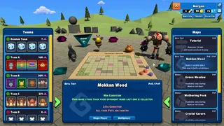 Скриншот 8 к игре Drabidiboo