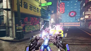 Скриншот 2 к игре JEI VR
