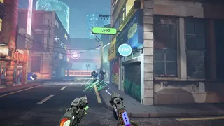Скриншот 7 к игре JEI VR