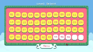 Скриншот 2 к игре Watermelon Blocks