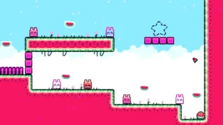Скриншот 3 к игре Watermelon Blocks