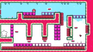 Скриншот 4 к игре Watermelon Blocks