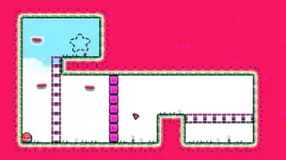 Скриншот 5 к игре Watermelon Blocks