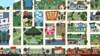 Скриншот 3 к игре Pixel Game Maker Series Puzzle Pedestrians