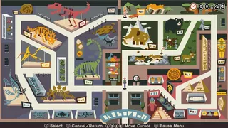 Скриншот 4 к игре Pixel Game Maker Series Puzzle Pedestrians