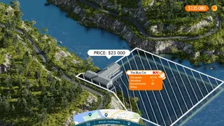 Скриншот 1 к игре Lake Resort Simulator