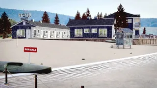 Скриншот 8 к игре Lake Resort Simulator