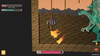 Скриншот 4 к игре Rogue Explorer