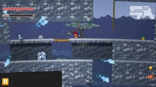 Скриншот 6 к игре Rogue Explorer